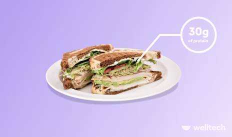 30g of Protein Meal Ideas: Recipe Inspo for Every Diet