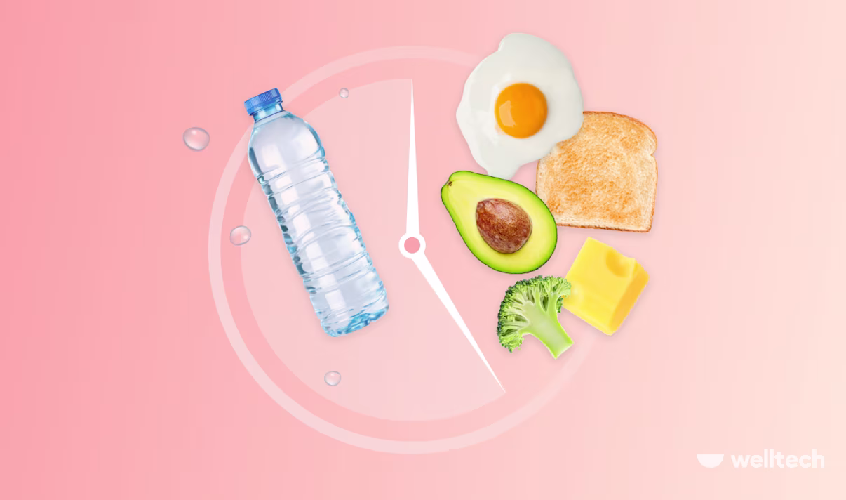 What Can You Eat or Drink While Intermittent Fasting? 
