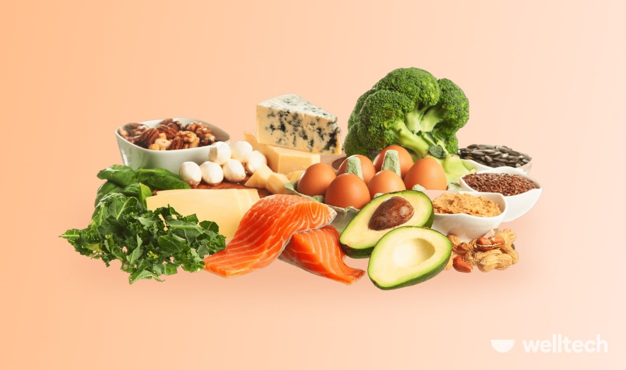 Modified Keto Diet: What Is It and How Does It Compare to Keto?