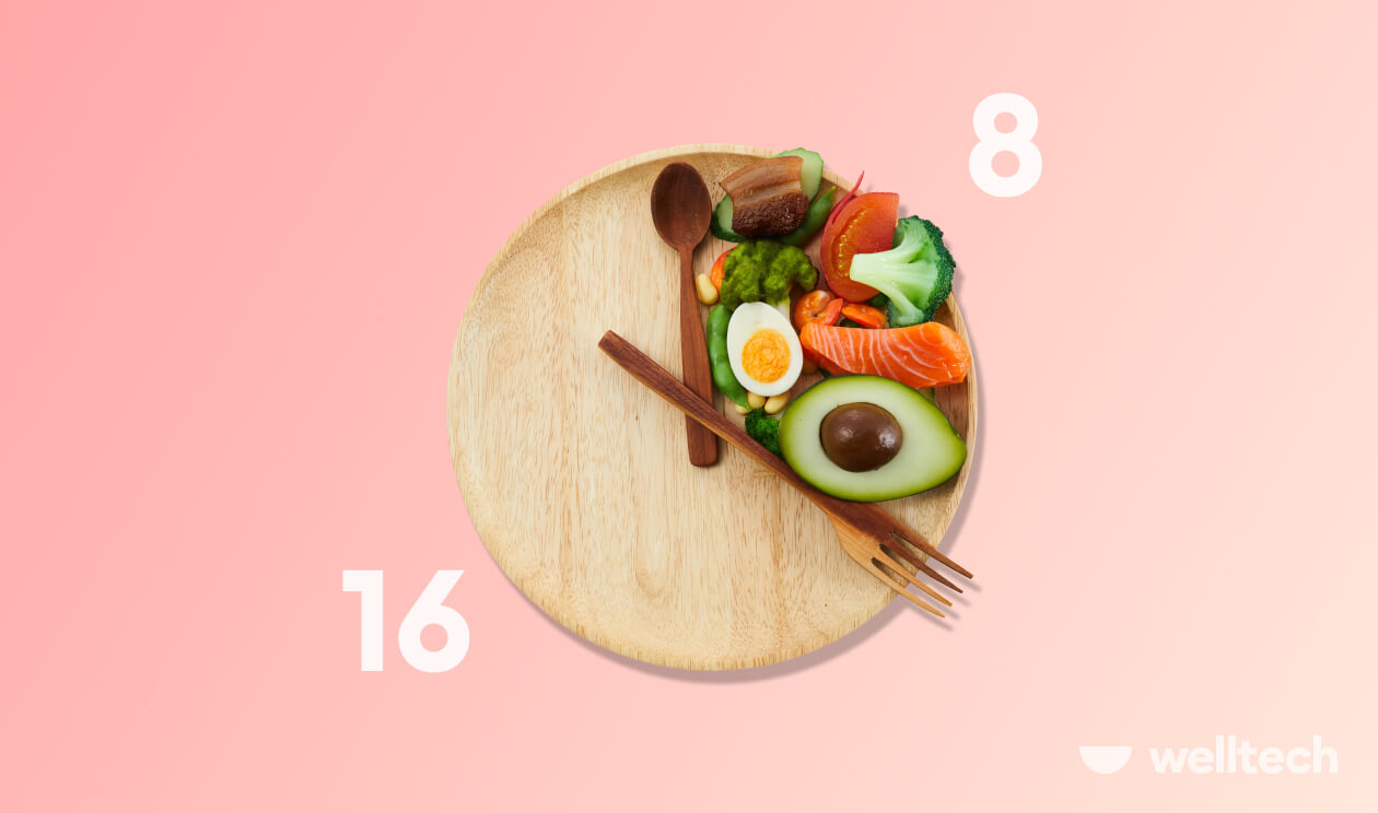 16/8 Intermittent Fasting: Weight Loss Benefits, Health Considerations and Risks