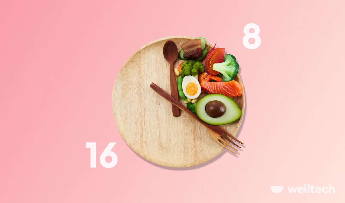 16/8 Intermittent Fasting: Weight Loss Benefits, Health Considerations and Risks