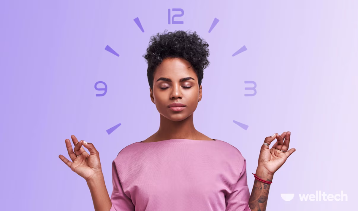 How to Choose The Best Time to Do Yoga 