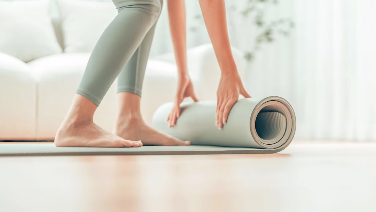 How to Choose The Best Time to Do Yoga 