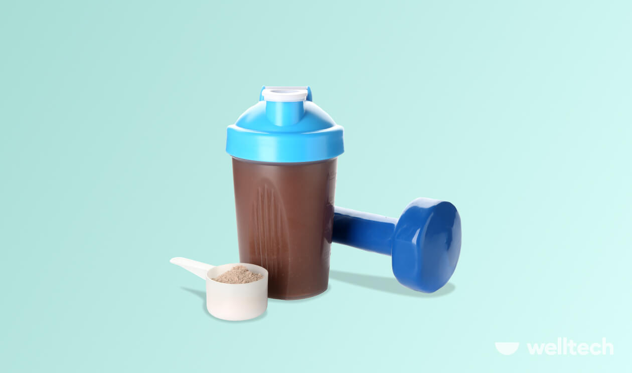 Protein Powder 101: Your Guide to Understanding Protein Supplements