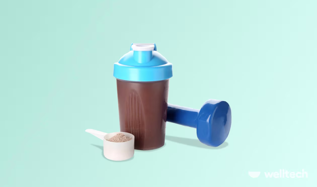 Protein Powder 101: Your Guide to Understanding Protein Supplements