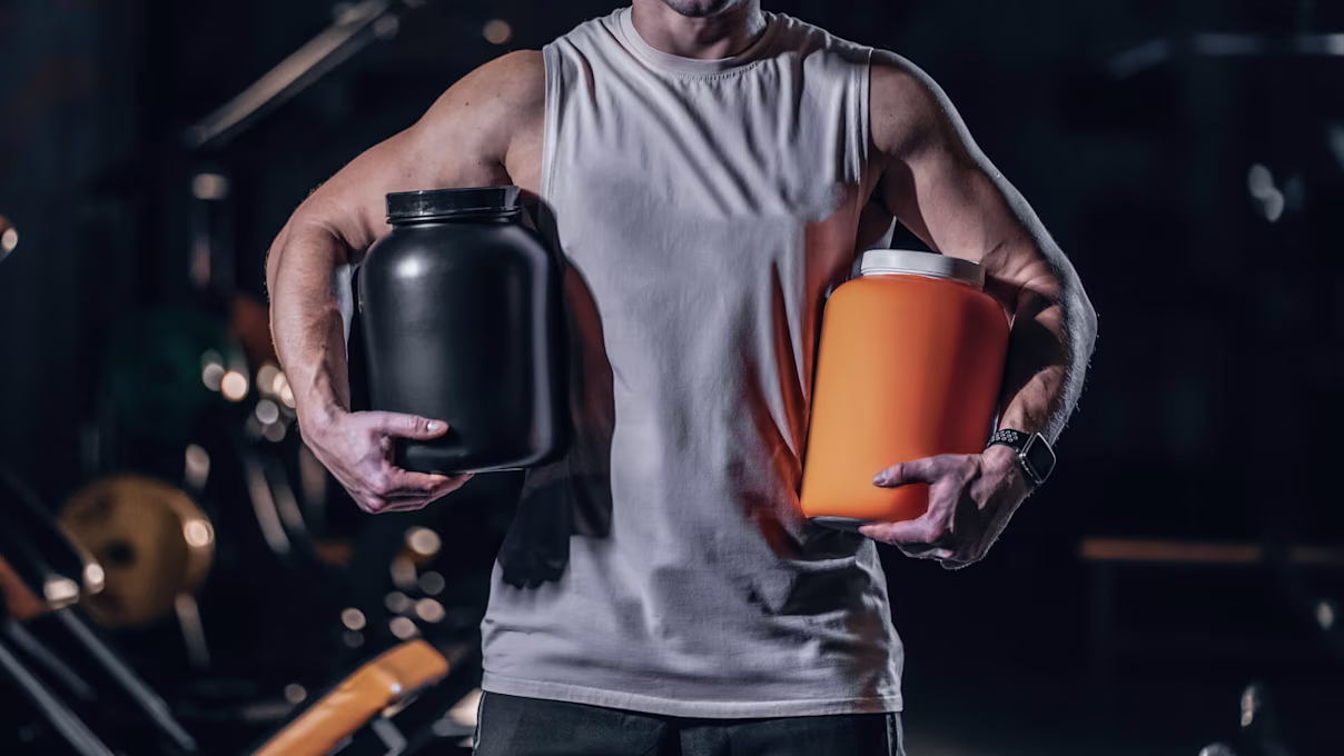 Protein Powder 101: Your Guide to Understanding Protein Supplements