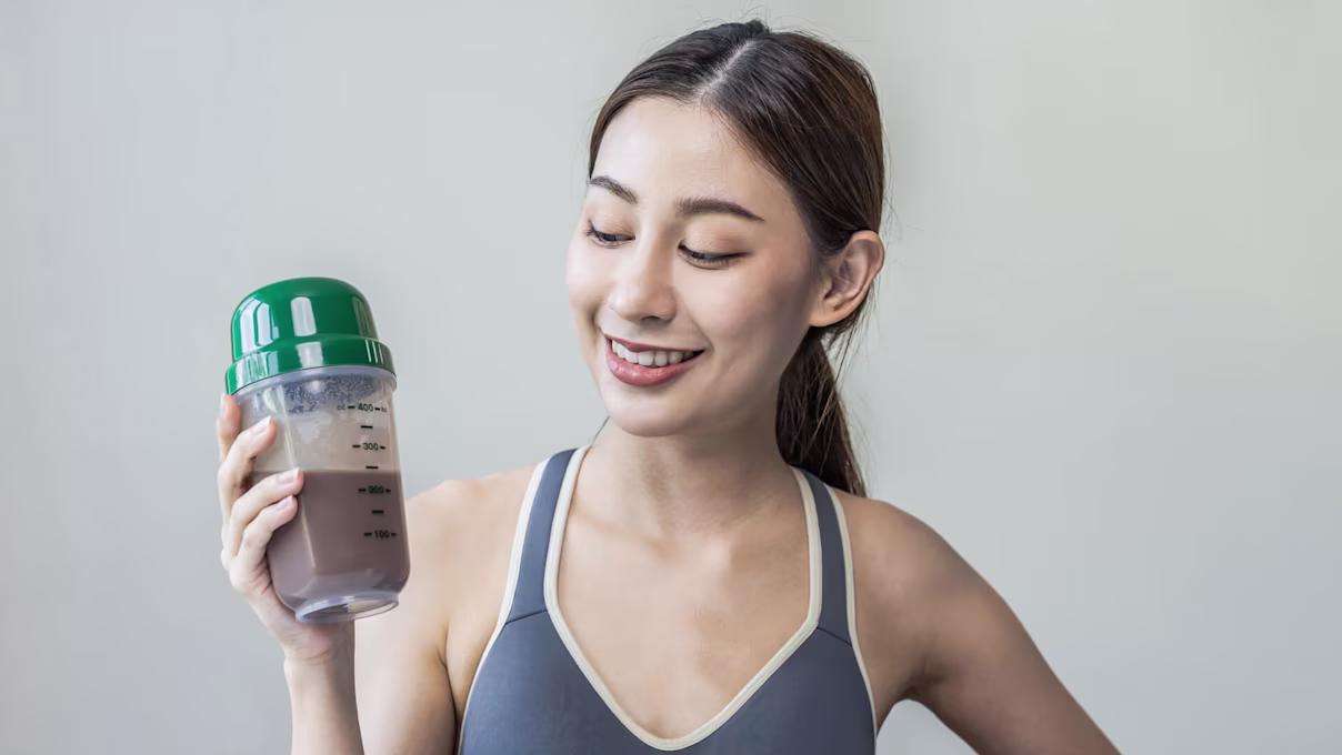 Creatine For Weight Loss: Does it Help?
