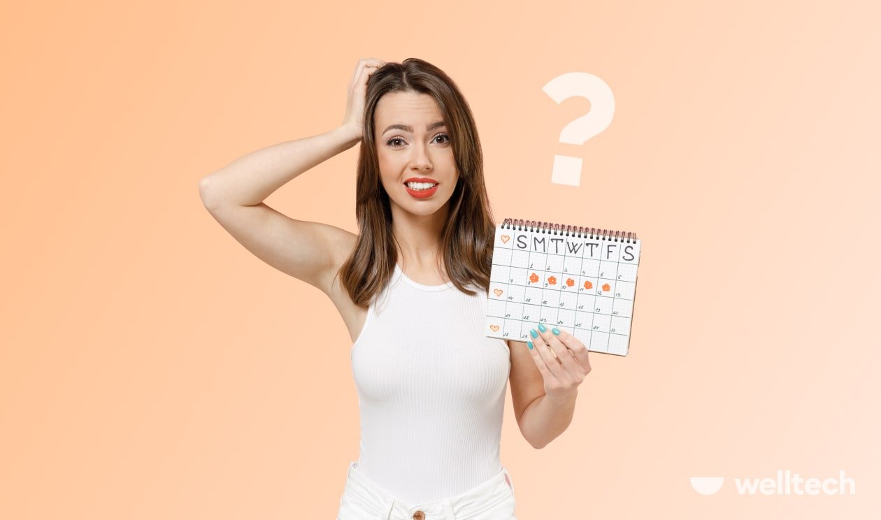 Why Is My Period Late? 7 Common Causes Beyond Pregnancy