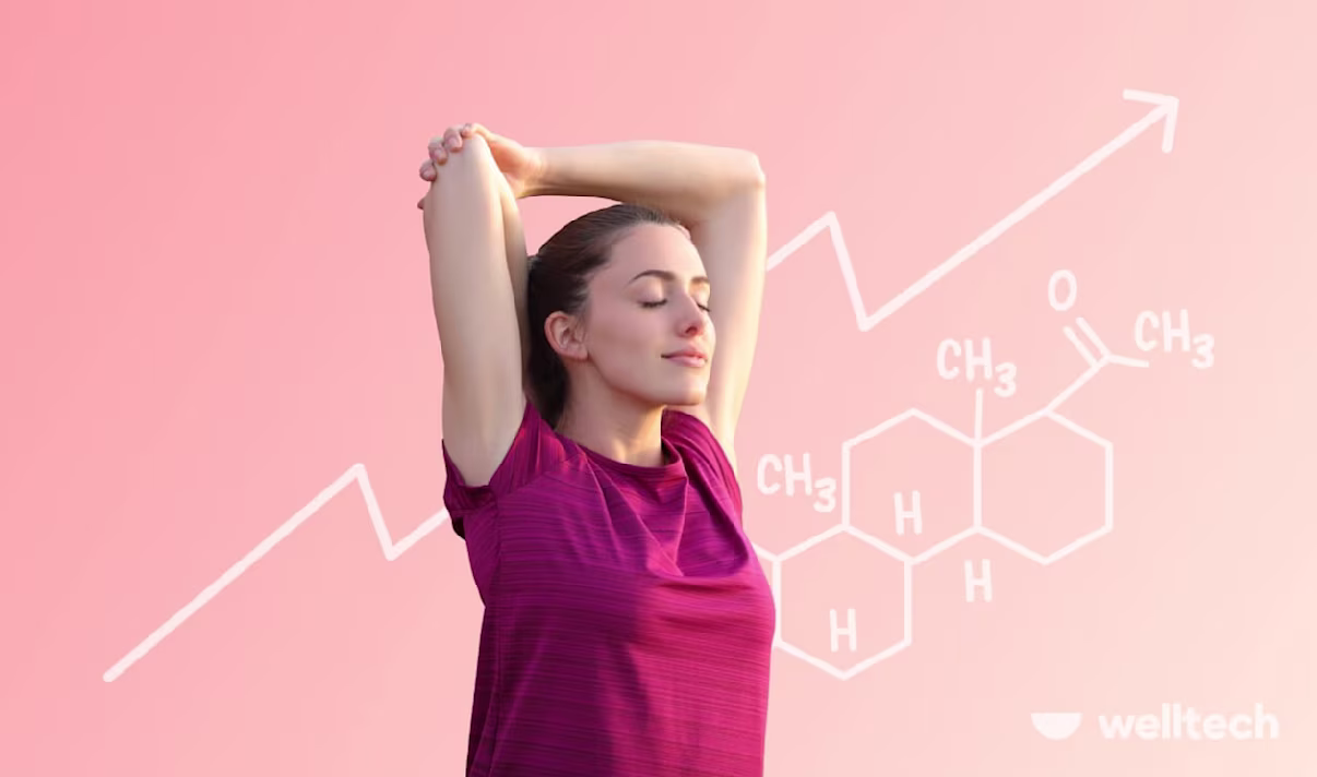 How To Increase Progesterone Naturally: Boost Fertility And Hormone Balance