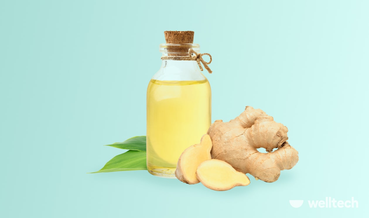 Want to Try Ginger Oil for Weight Loss? Let’s Look at The Evidence 