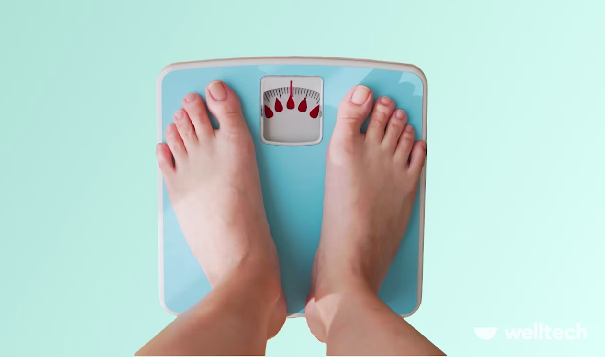 Do You Gain Weight On Your Period? Causes And Tips For Managing Fluctuations