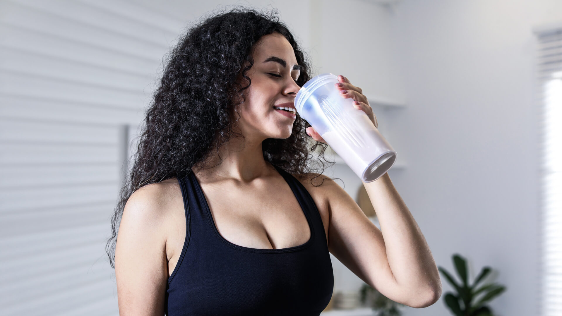 Can You Drink Protein Shakes While Fasting?