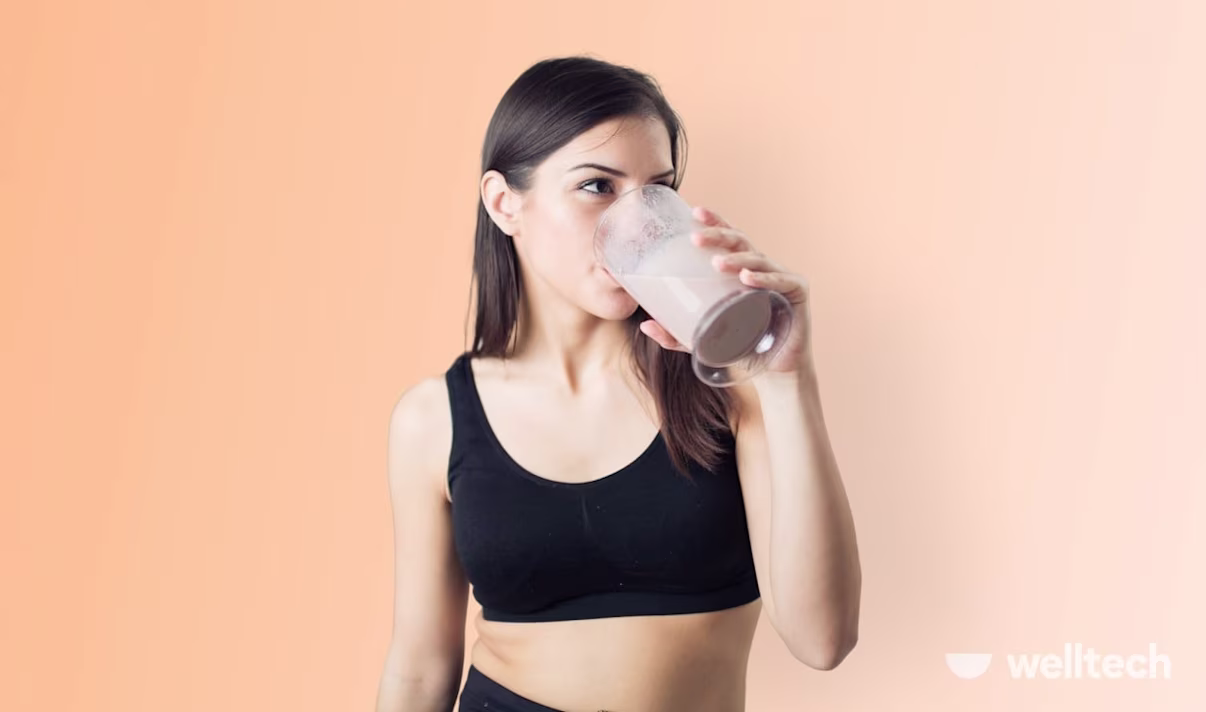 Can You Drink Protein Shakes While Fasting?