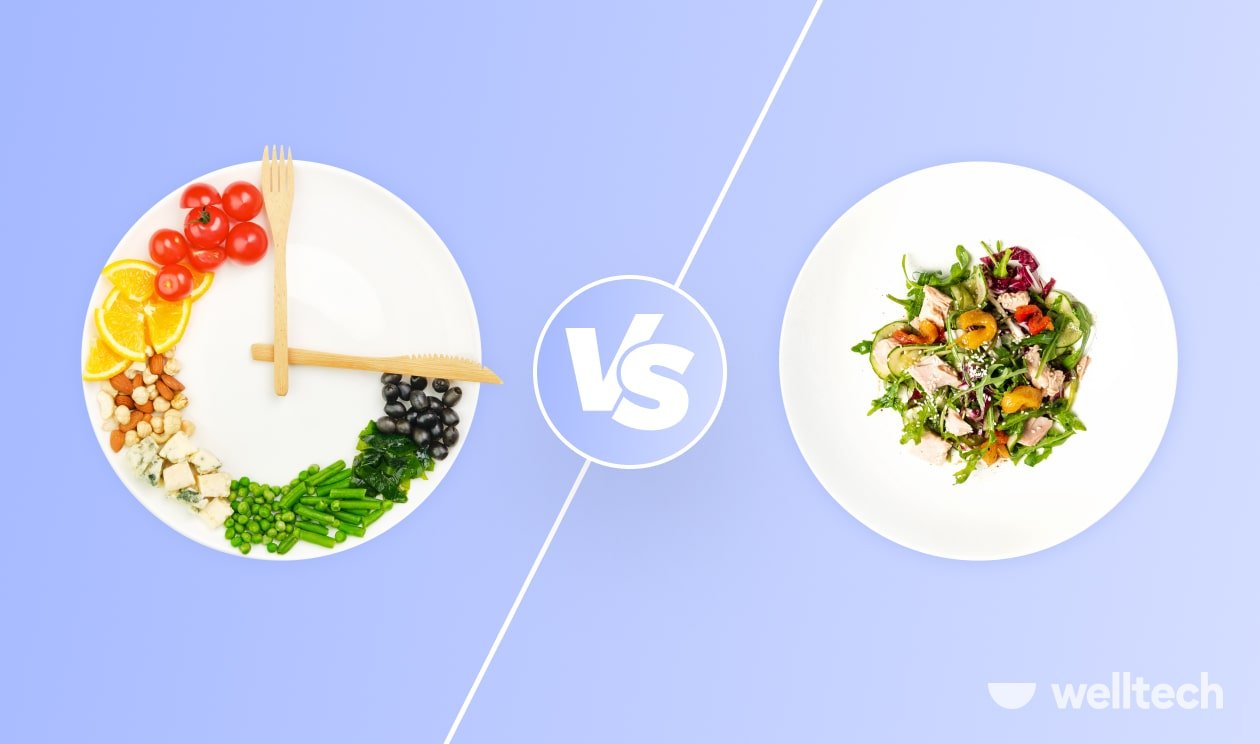 Is it Better to Fast or Eat Small Meals? Weight Loss Perspective