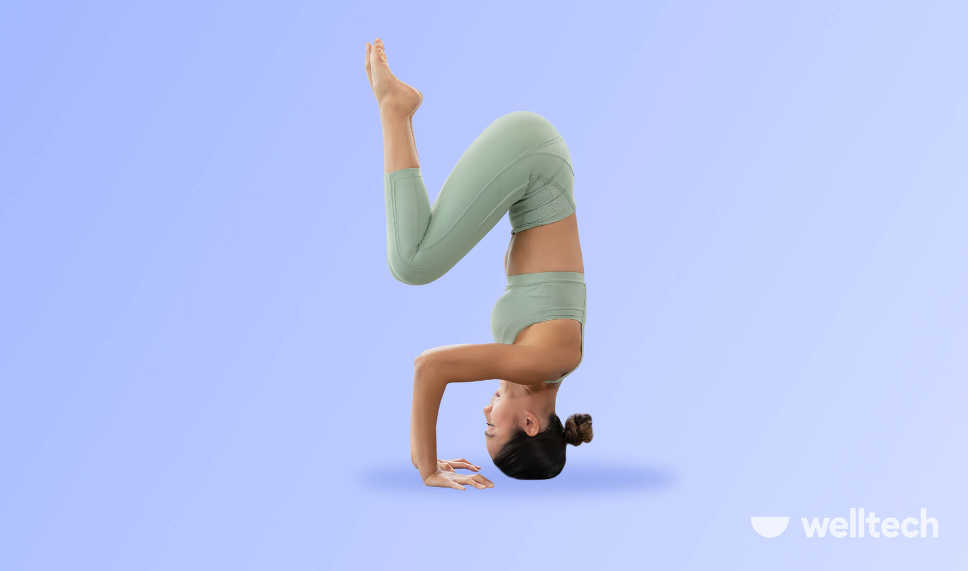 Handstand 