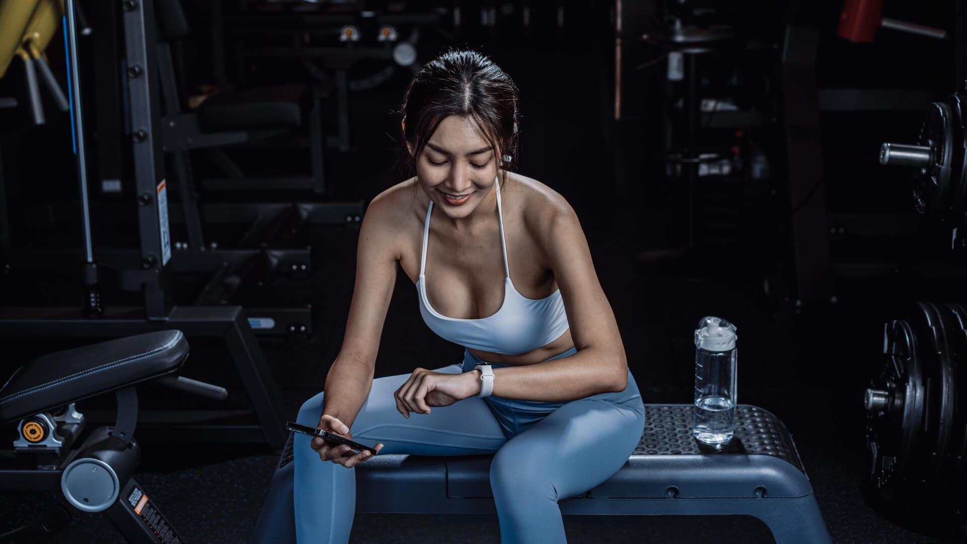How Long Should You Rest Between Workouts for Muscle Recovery?