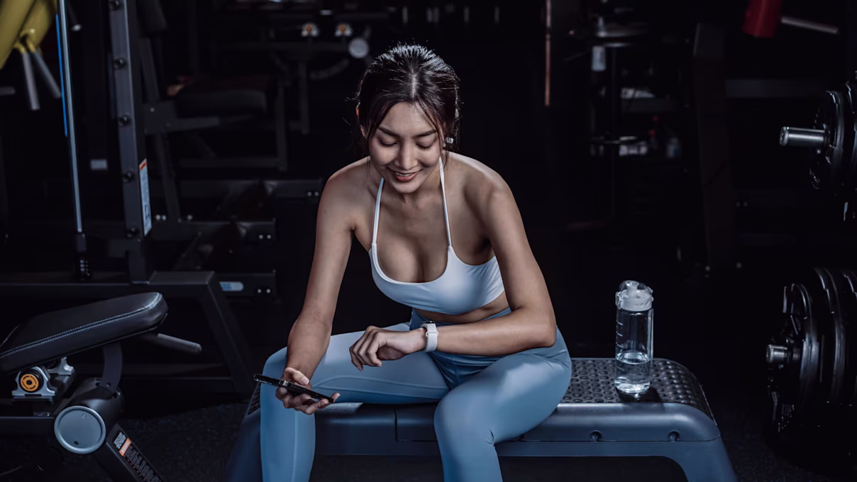 How Long Should You Rest Between Workouts for Muscle Recovery?