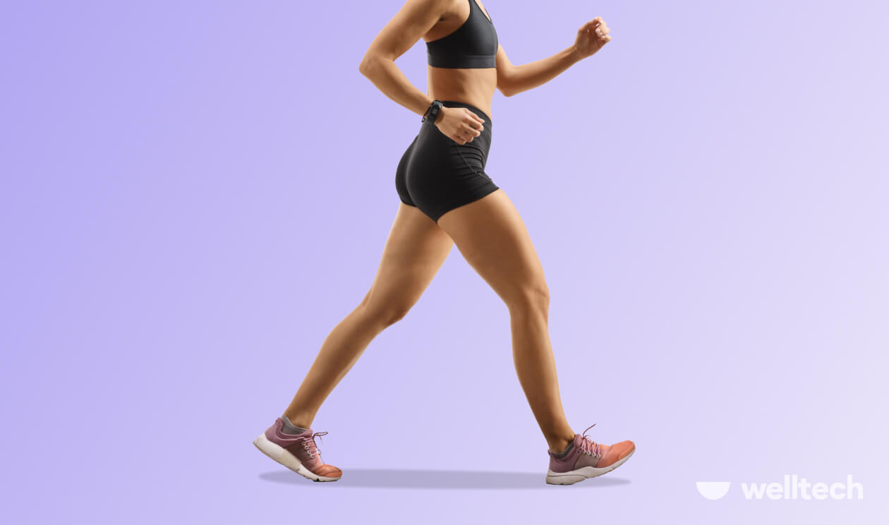What Is Power Walking? Build Strength and Stamina Step by Step