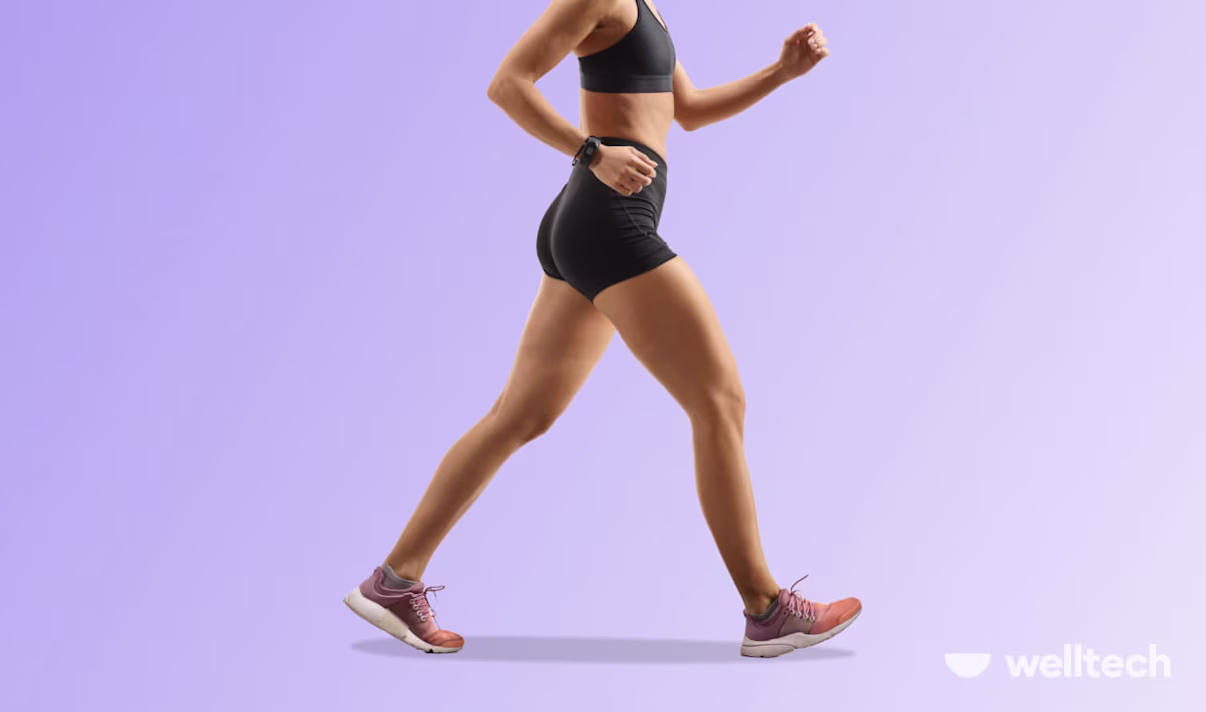 What Is Power Walking? Build Strength and Stamina Step by Step
