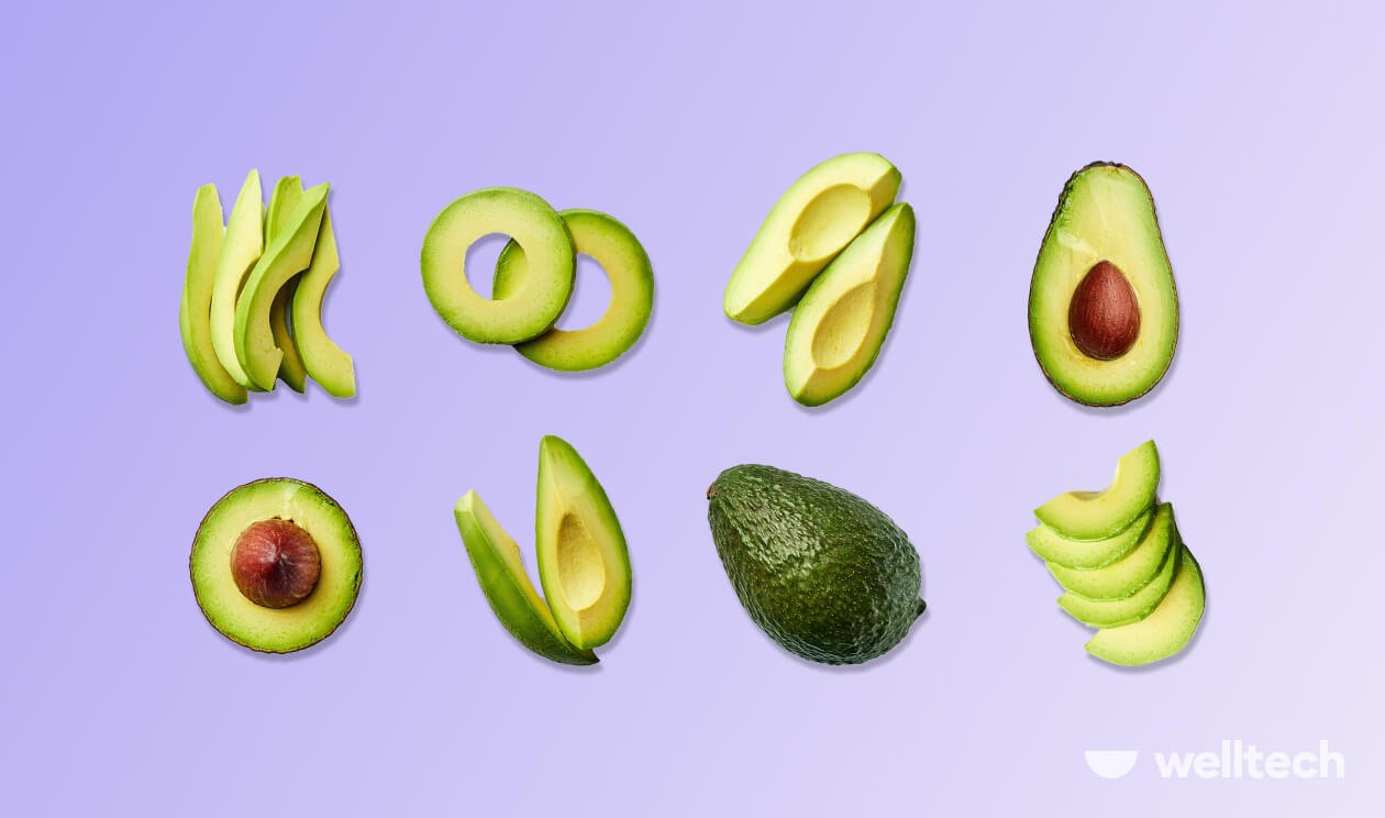 Nutritional Information About Avocados [Don’t Be Afraid of This High-Fat Superfood!]