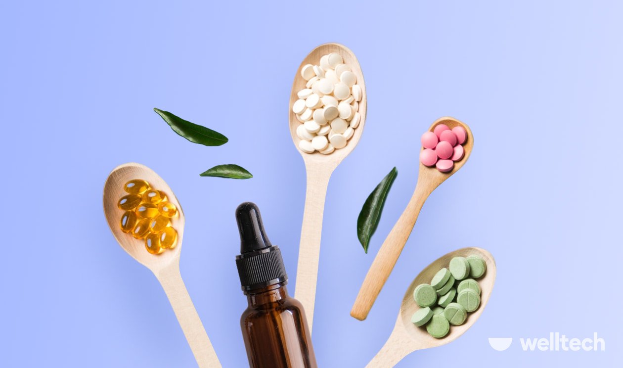 Best Fasting Supplements—What To Take And When