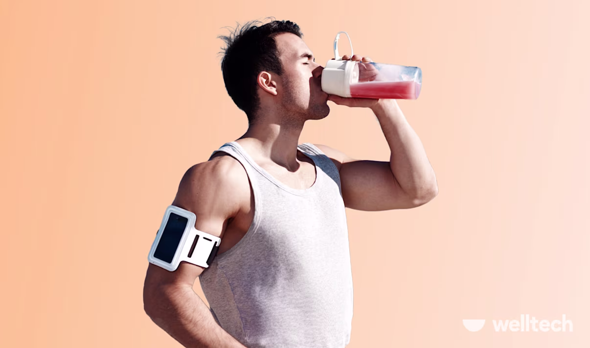 What is Pre-Workout, and Do You Really Need It?
