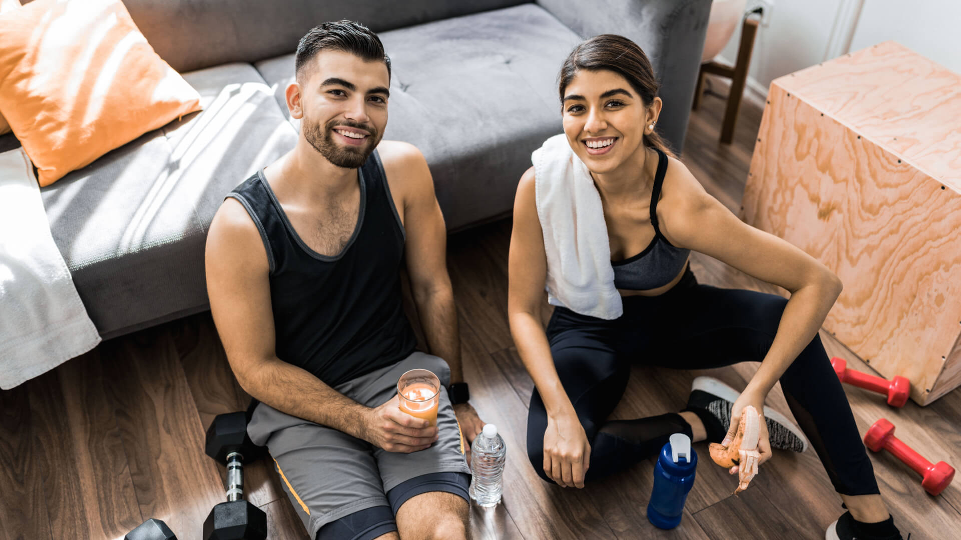 What is Pre-Workout, and Do You Really Need It?