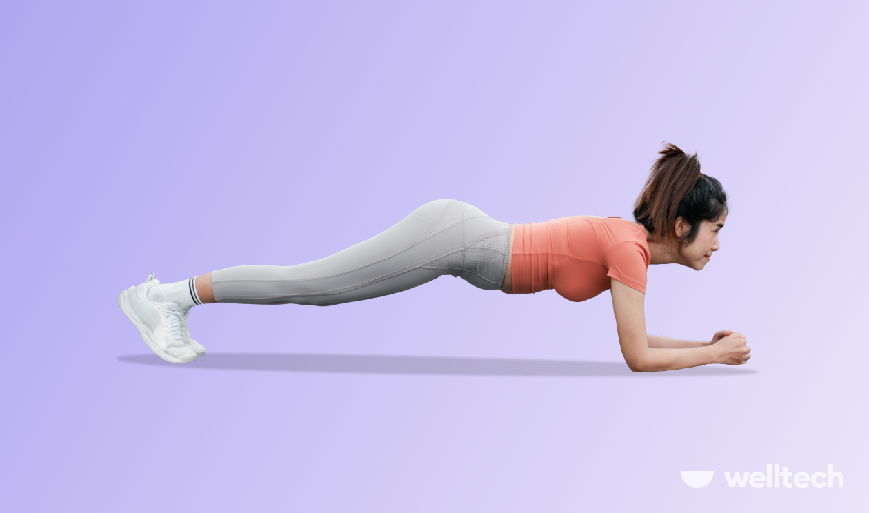 Military Calisthenics For Women: Give This 20-Min Session A Try