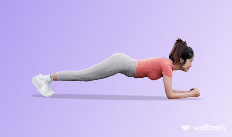 Military Calisthenics For Women: Give This 20-Min Session A Try