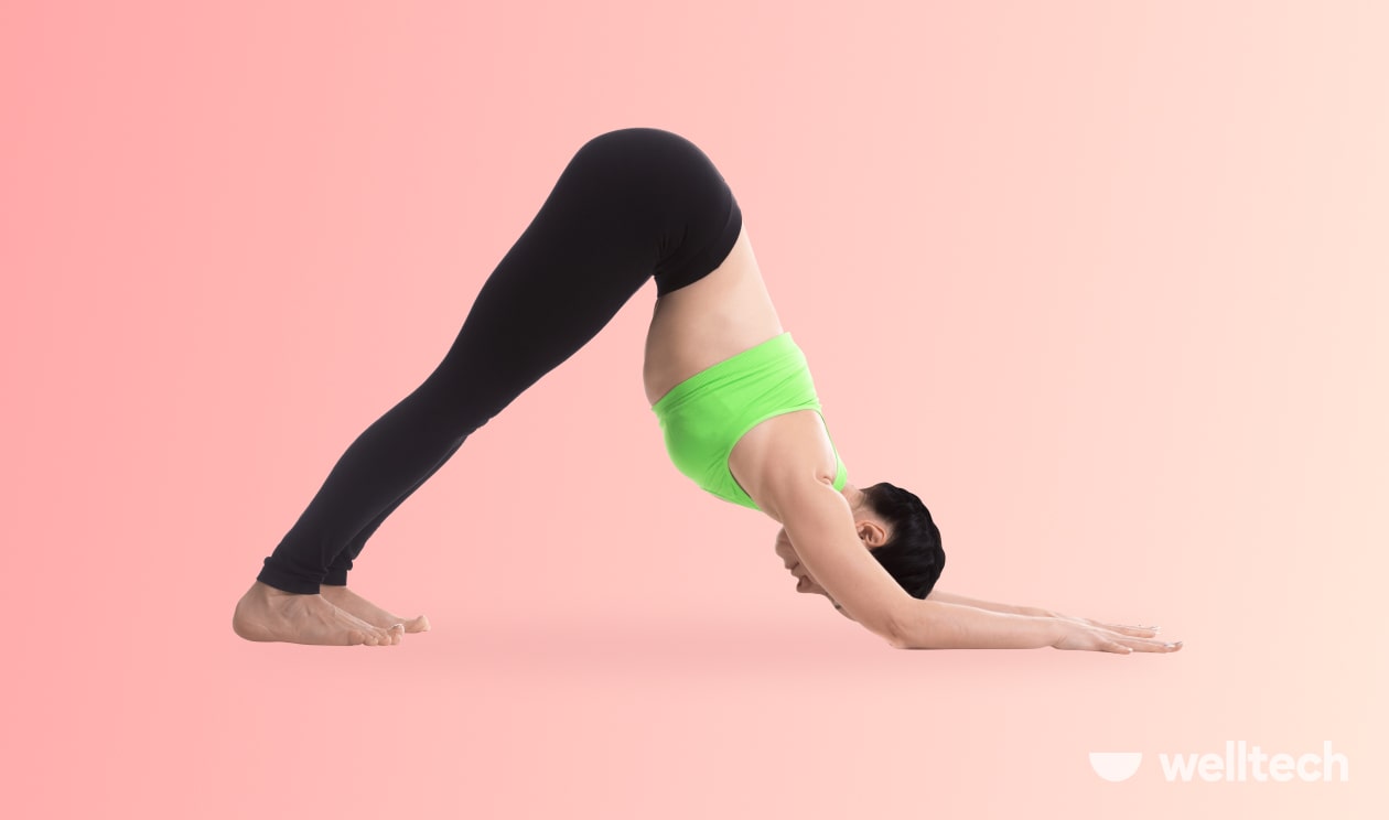 9 Yoga Arm Balances You Can Do as Beginner Yogi
