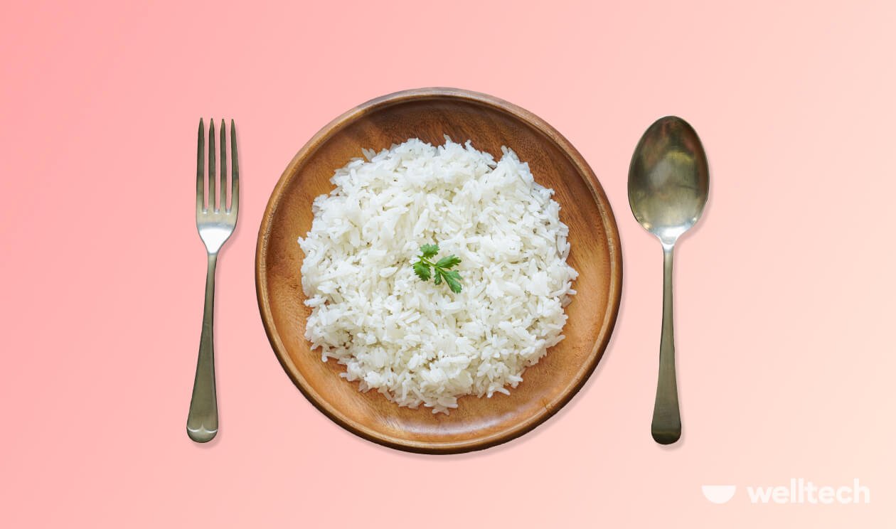 The Rice Diet: Your Guide to the Century-Old Weight Loss Approach