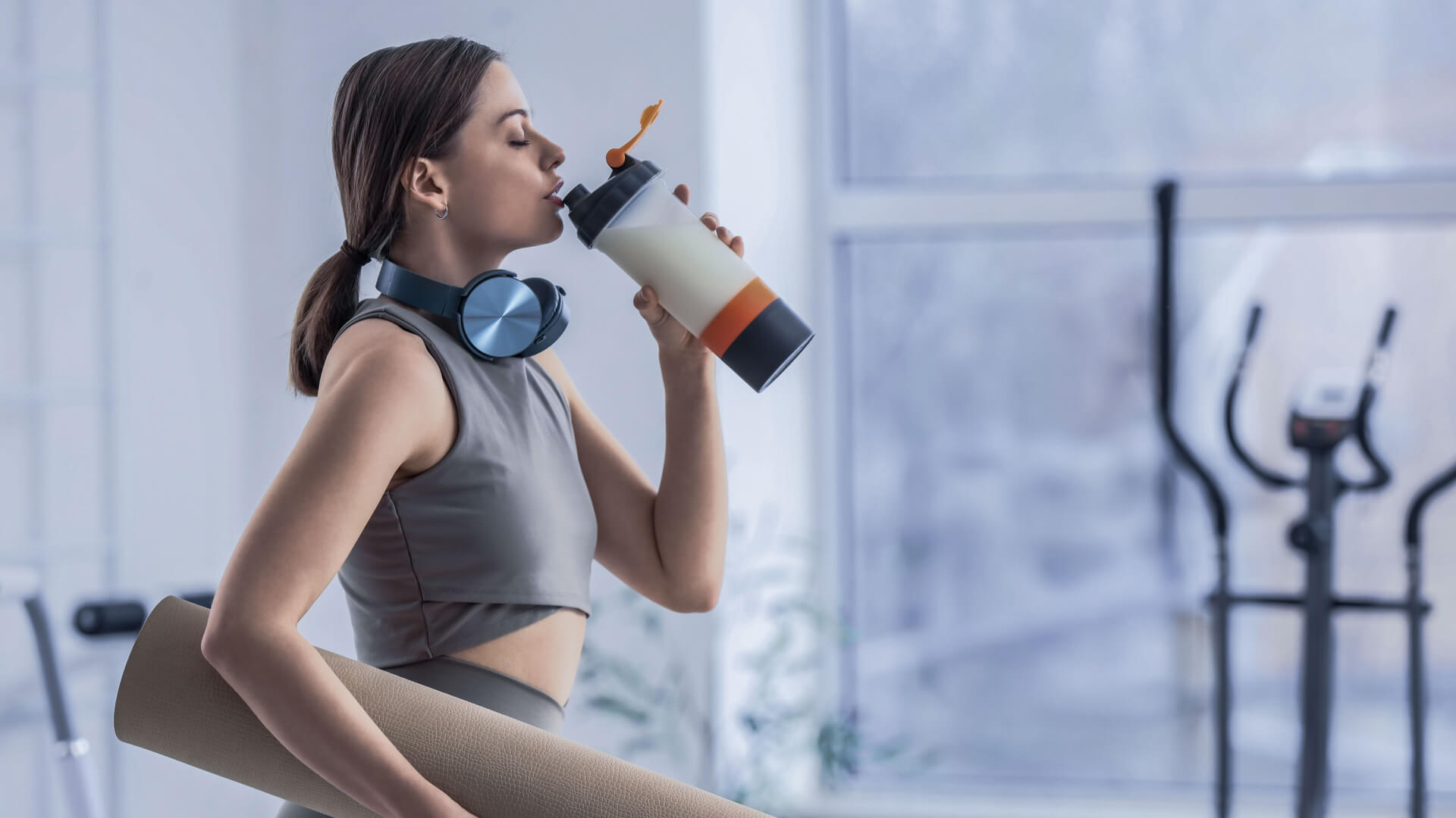 How to Use Protein Powder for Weight Loss (The Right Way!)