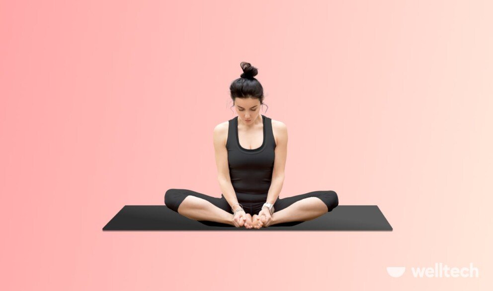 https://welltechdev.wpengine.com/wp-content/uploads/2023/11/Bound-Angle-with-foot-massage_yoga-for-period-cramps-992x586.jpg