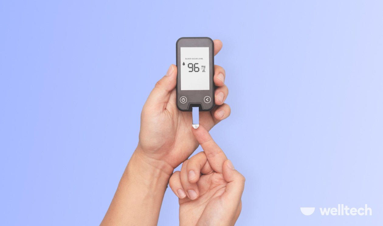 Postprandial Blood Sugar: Norms and Signs You Should Get Tested