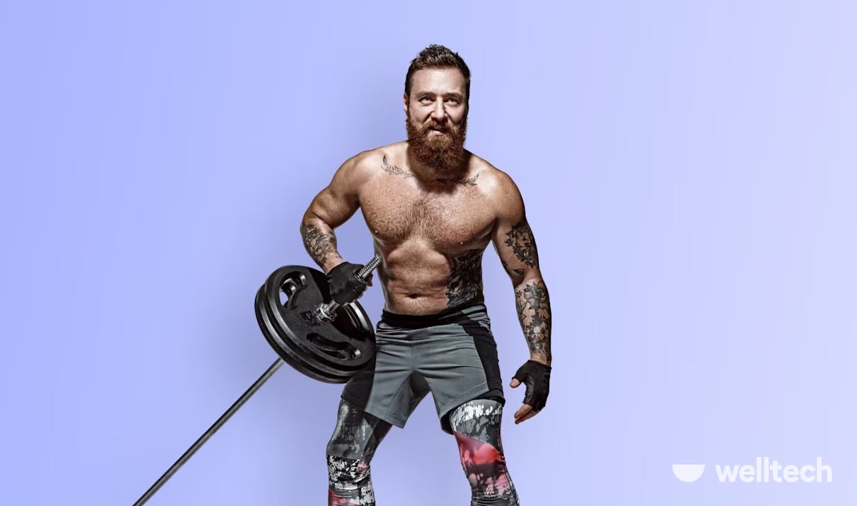Meadows Row Exercise: Build Back Muscle and Correct Imbalance