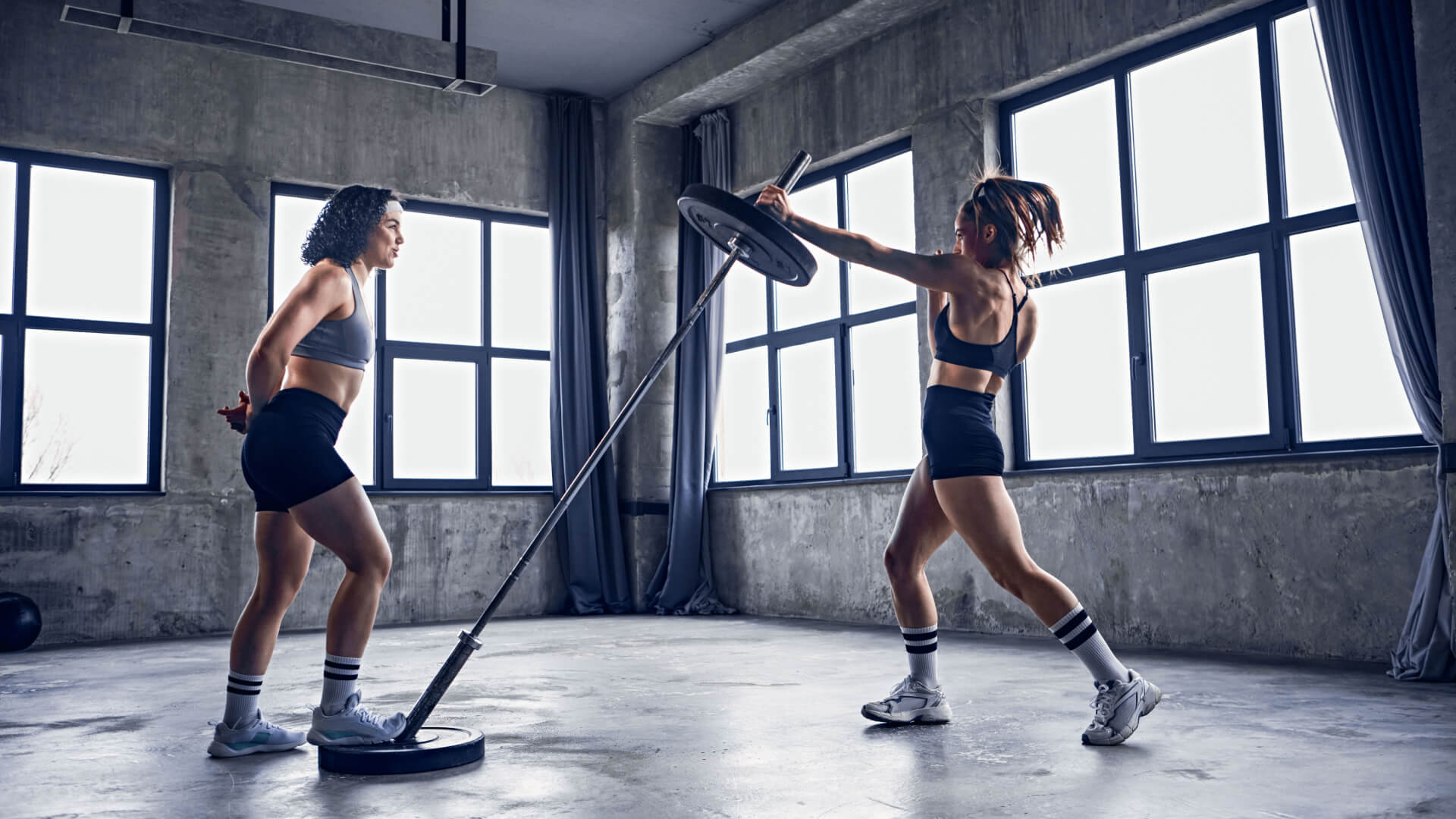 Meadows Row Exercise: Build Back Muscle and Correct Imbalance