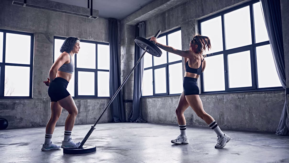 Meadows Row Exercise: Build Back Muscle and Correct Imbalance