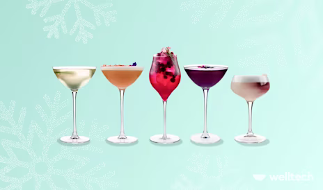 Cheers! 8 Holiday Mocktails That Bring the Party
