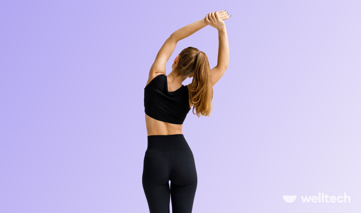 6 Back Warm-Up Stretches to Optimize Your Back Workout