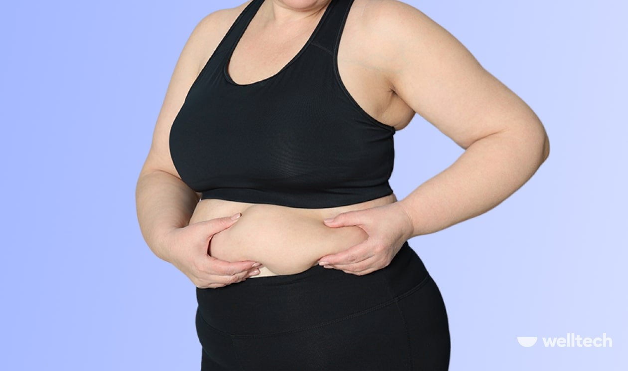 How to Lose Upper-Body Fat [Proven Strategy]