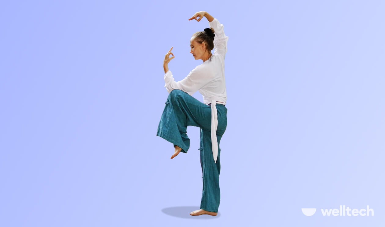 What Is Tai Chi? A Simple Practice To Move Better, Feel Calmer, and Age Stronger
