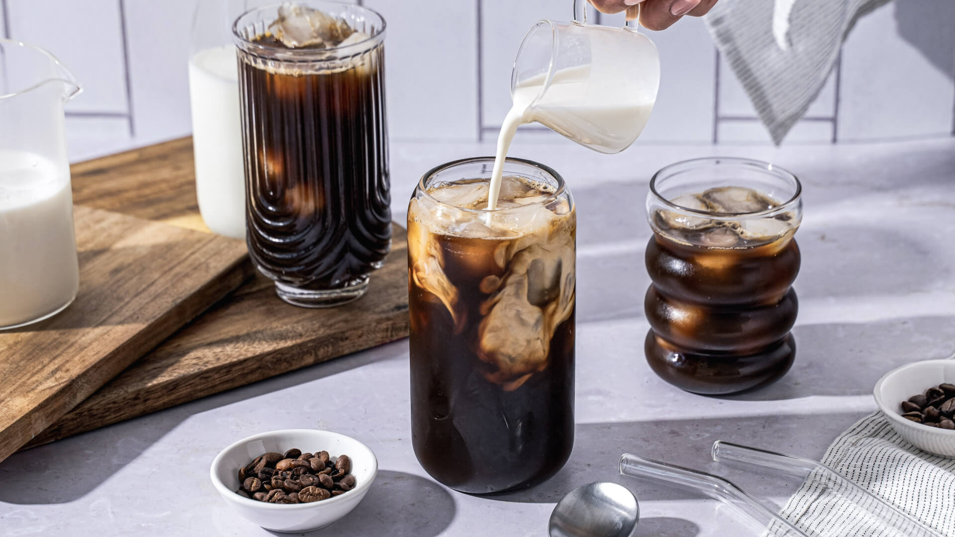 Does Coffee With Creamer Break a Fast?