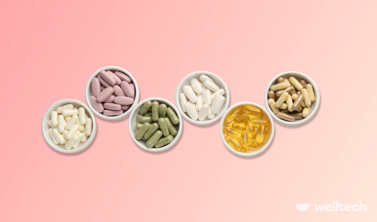 Menopause Must-Haves: Supplements For Better Energy, Sleep and Mood