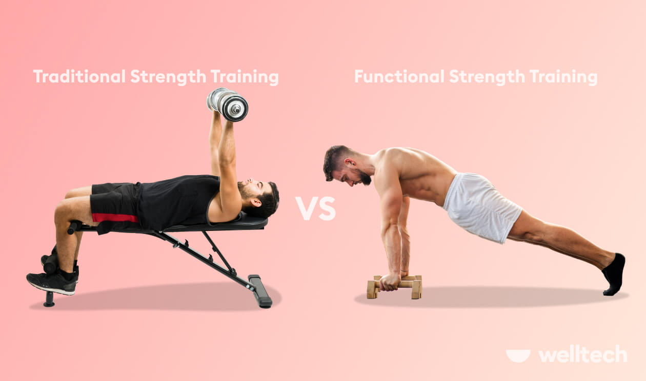 What Is Functional Strength Training? A Complete Guide