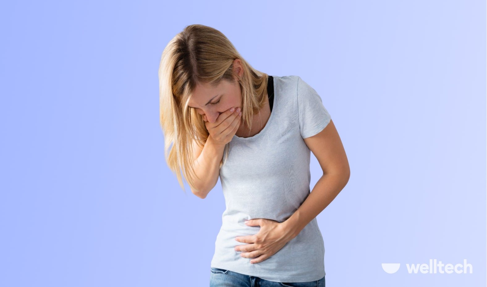 Does Throwing Up Make You Lose Weight?