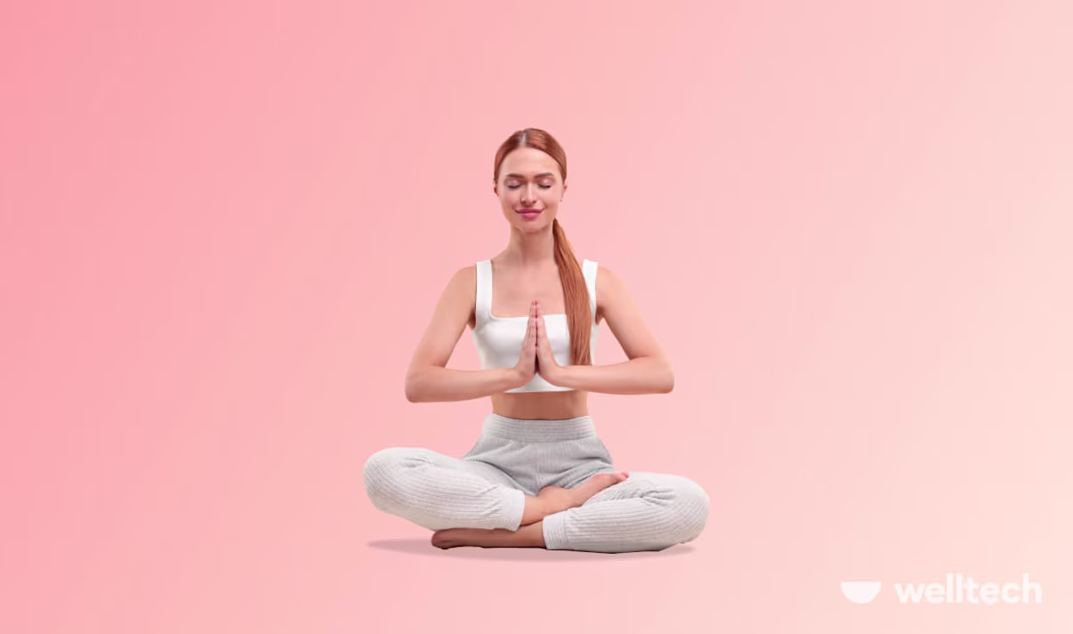 Guide to Using Yoga for Relaxation: Techniques for Stress Relief & Mindfulness
