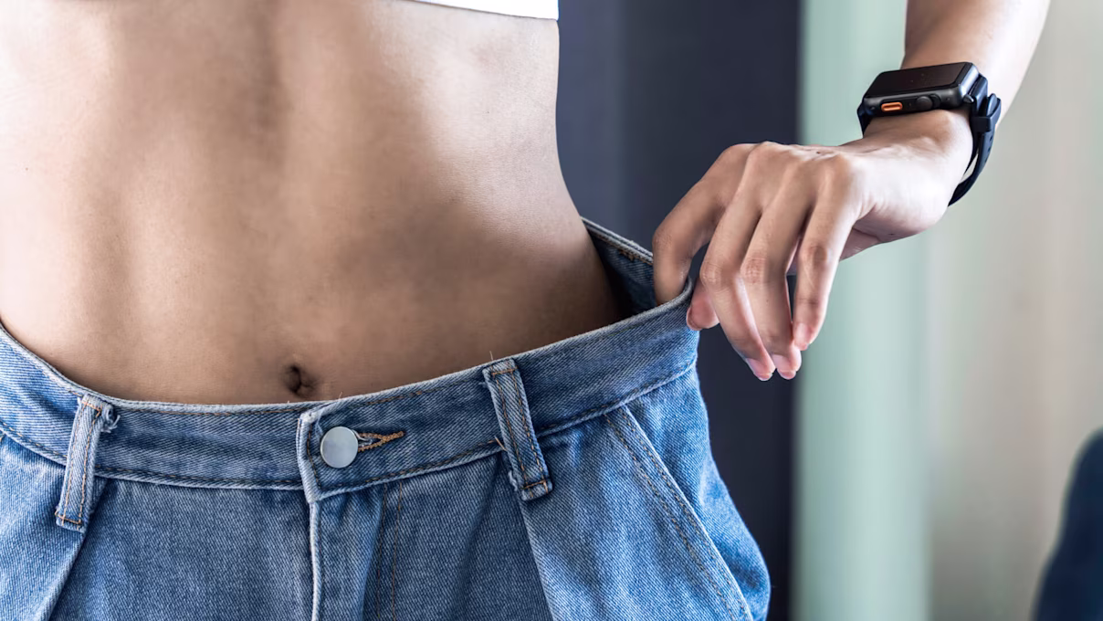 Losing 10 Pounds in Three Weeks: Your Science-Backed Plan