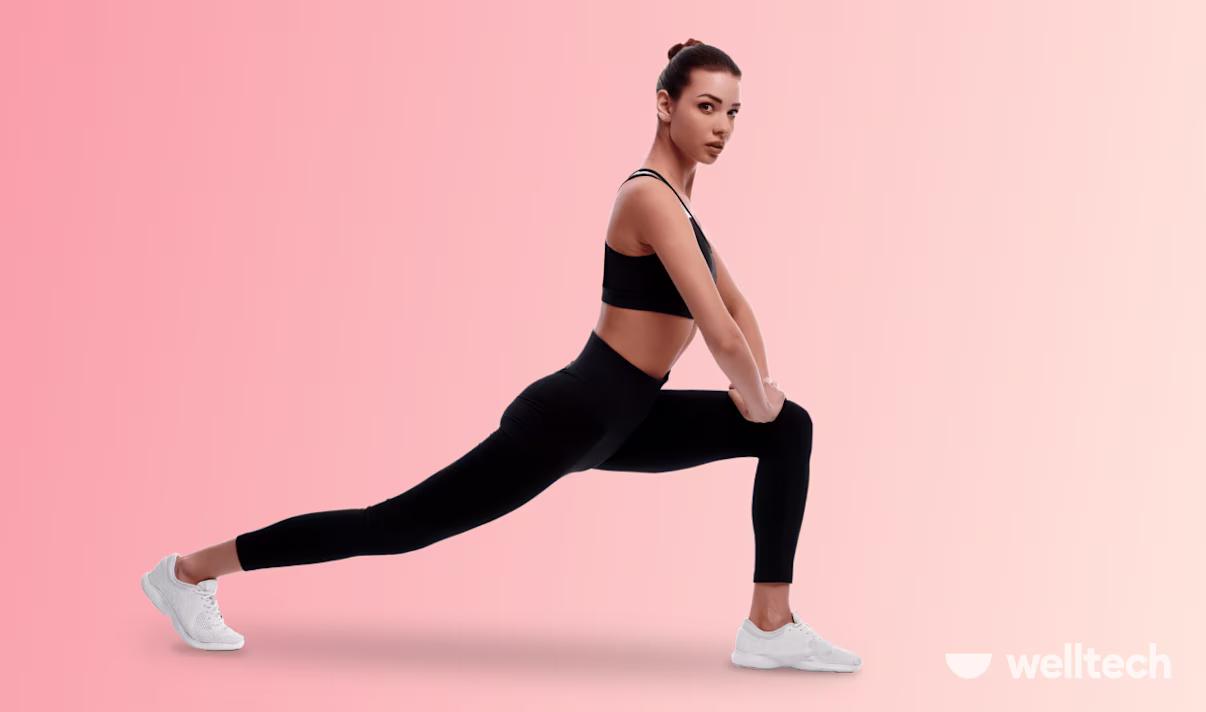 7 Hip Mobility Exercises For a Full Range of Motion