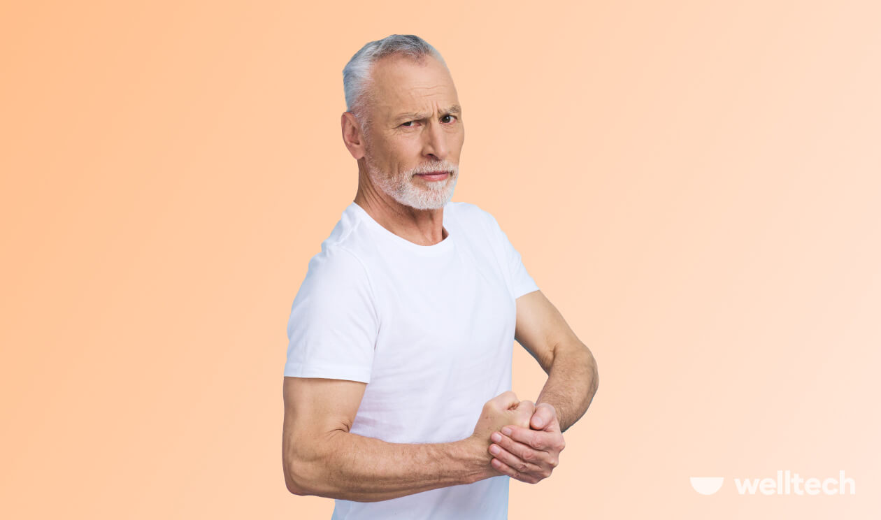 How to Build Muscle Over 60: A Guide to Stronger Aging