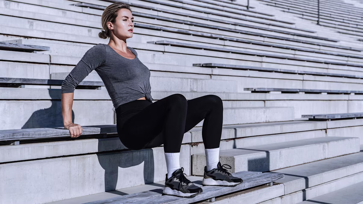 Effective At-Home Arm Workouts to Transform Your Upper Body
